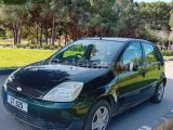 2003 Model Düz Ford Fiesta