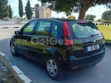 2003 Model Düz Ford Fiesta