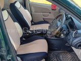 2003 Model Düz Ford Fiesta