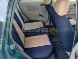 2003 Model Düz Ford Fiesta