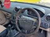 2003 Model Düz Ford Fiesta