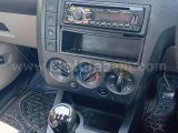 2003 Model Düz Ford Fiesta
