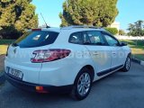 2012 Model Otomatik Renault Megane