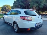 2012 Model Otomatik Renault Megane