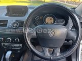 2012 Model Otomatik Renault Megane