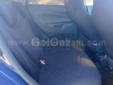 2011 Model Otomatik Ford Fiesta