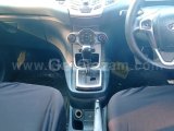 2011 Model Otomatik Ford Fiesta