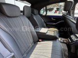 2021 Model Otomatik Mercedes-Benz S Serisi