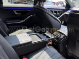 2021 Model Otomatik Mercedes-Benz S Serisi