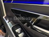 2021 Model Otomatik Mercedes-Benz S Serisi