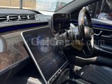 2021 Model Otomatik Mercedes-Benz S Serisi