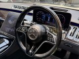 2021 Model Otomatik Mercedes-Benz S Serisi