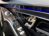 2021 Model Otomatik Mercedes-Benz S Serisi