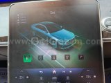 2021 Model Otomatik Mercedes-Benz S Serisi