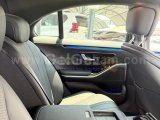 2021 Model Otomatik Mercedes-Benz S Serisi