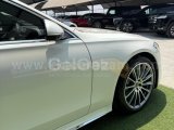 2021 Model Otomatik Mercedes-Benz S Serisi