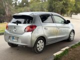 2013 Model Otomatik Mitsubishi Mirage