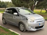 2013 Model Otomatik Mitsubishi Mirage
