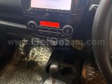 2013 Model Otomatik Mitsubishi Mirage