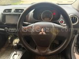 2013 Model Otomatik Mitsubishi Mirage
