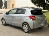 2013 Model Otomatik Mitsubishi Mirage