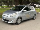 2013 Model Otomatik Mitsubishi Mirage