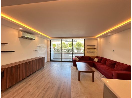 Akacan Elegance Sitesi 1+1 Full Eşyalı Satılık Yatırımlık Daire