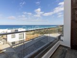 İskele Kaplıca'da, Denize Sadece 100 Metre Mesafede, Yeni Tamamlanmak Üzere Olan Prestijli Proje İçinde Muhteşem 1+1 Loft Penthouse Daire!