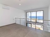 İskele Kaplıca'da, Denize Sadece 100 Metre Mesafede, Yeni Tamamlanmak Üzere Olan Prestijli Proje İçinde Muhteşem 1+1 Loft Penthouse Daire!