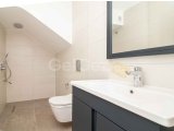 İskele Kaplıca'da, Denize Sadece 100 Metre Mesafede, Yeni Tamamlanmak Üzere Olan Prestijli Proje İçinde Muhteşem 1+1 Loft Penthouse Daire!