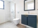 İskele Kaplıca'da, Denize Sadece 100 Metre Mesafede, Yeni Tamamlanmak Üzere Olan Prestijli Proje İçinde Muhteşem 1+1 Loft Penthouse Daire!