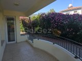 Girne Alsancakta Havuzlu Site İçinde Kiralık 3+1 Daire