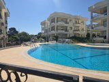 Girne Alsancakta Havuzlu Site İçinde Kiralık 3+1 Daire