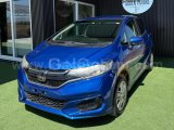 2019 Model Otomatik Honda Fit