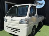 2019 Model Otomatik Daihatsu Hi-Jet