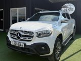 2020 Model Otomatik Mercedes - Benz X