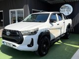 2017 Model Düz Toyota Hilux