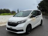2023 Model Otomatik Honda Freed