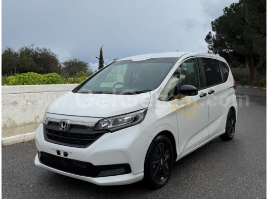 2023 Model Otomatik Honda Freed