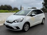 2022 Model Otomatik Honda Fit