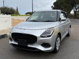 2025 Model Otomatik Suzuki Swift