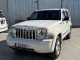 2011 Model Otomatik Jeep Cherokee