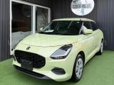 2024 Model Otomatik Suzuki Swift