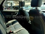 2018 Model Otomatik Land Rover Discovery Sport