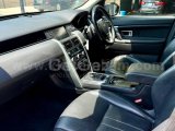 2018 Model Otomatik Land Rover Discovery Sport
