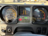 1993 Model Otomatik Mitsubishi Pajero