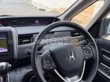 2023 Model Otomatik Honda Freed