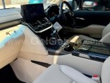 2023 Model Otomatik Toyota Land Cruiser