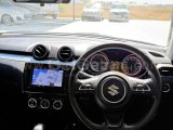 2019 Model Otomatik Suzuki Swift