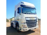2016 Model Otomatik Çekici Daf